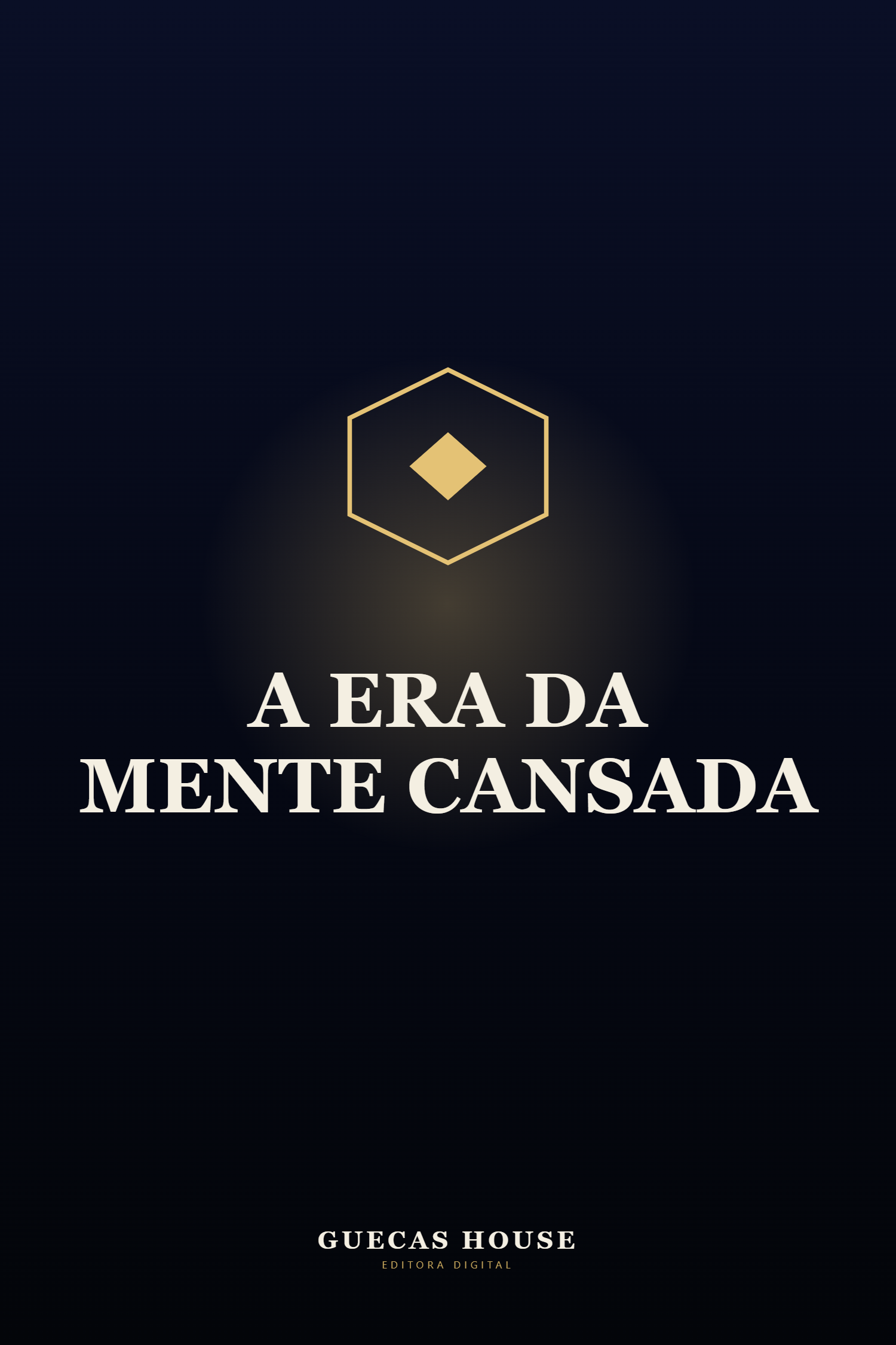 A Mente Fragmentada