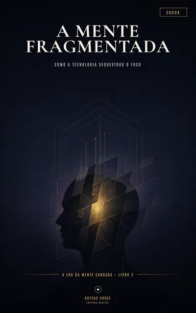 A Mente Fragmentada
